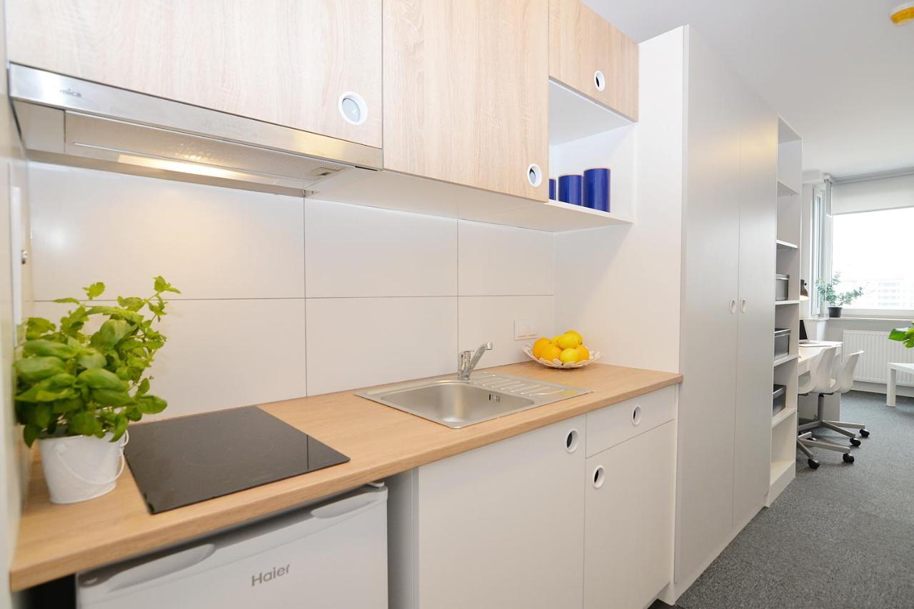 Student Depot - Kameralne Studia Premium * Warszawa