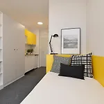Student Depot - Kameralne Studia Premium