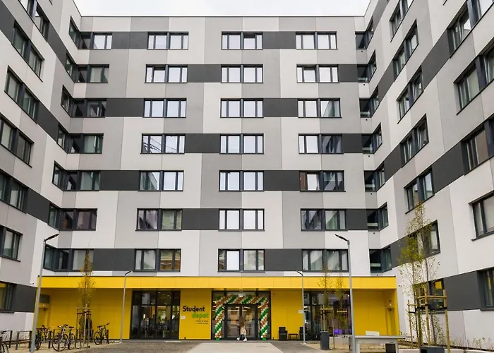 Student Depot - Kameralne Studia Premium