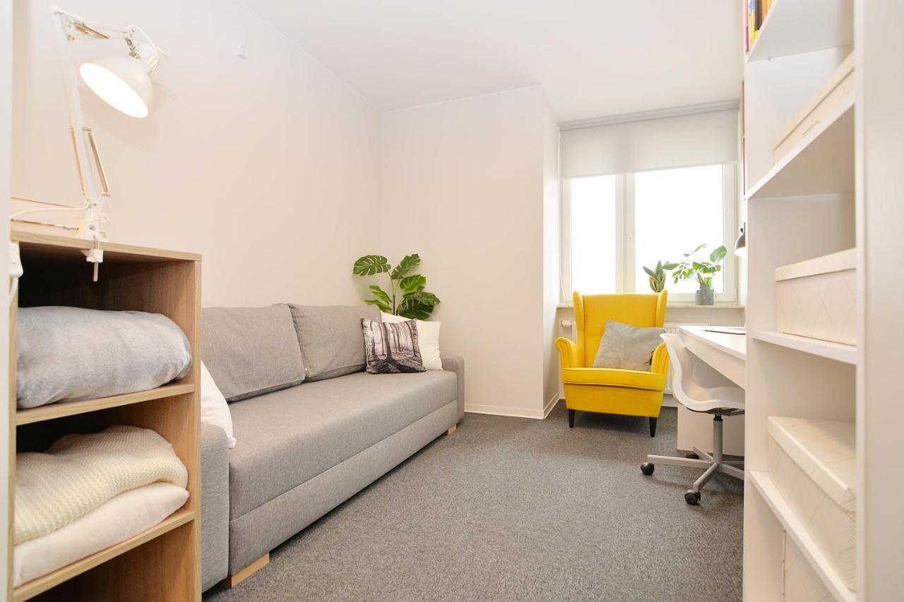 Student Depot - Kameralne Studia Premium * Warschau