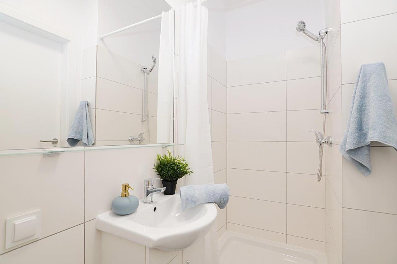 Appartement Student Depot - Kameralne Studia Premium