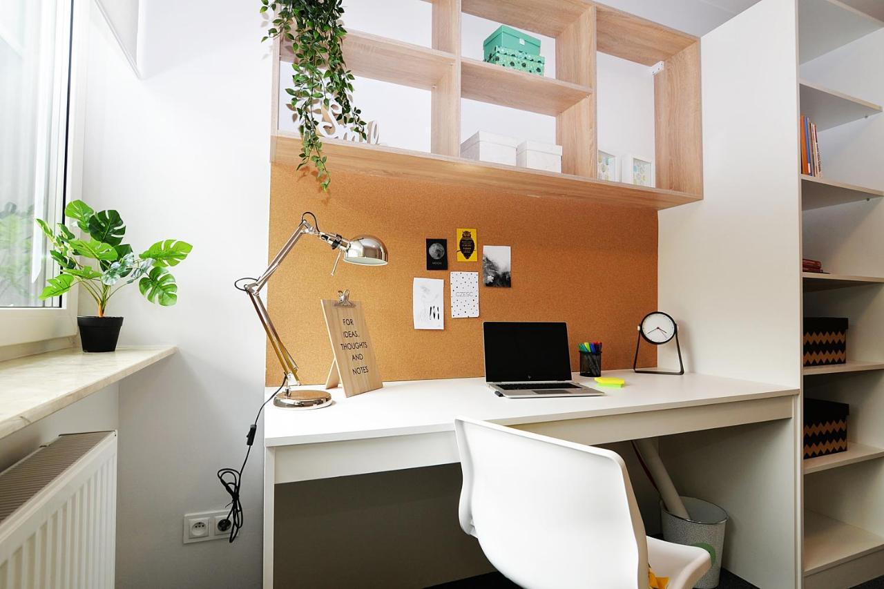 Student Depot - Kameralne Studia Premium Appartement *