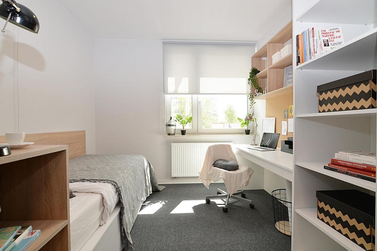 Student Depot - Kameralne Studia Premium Appartement *