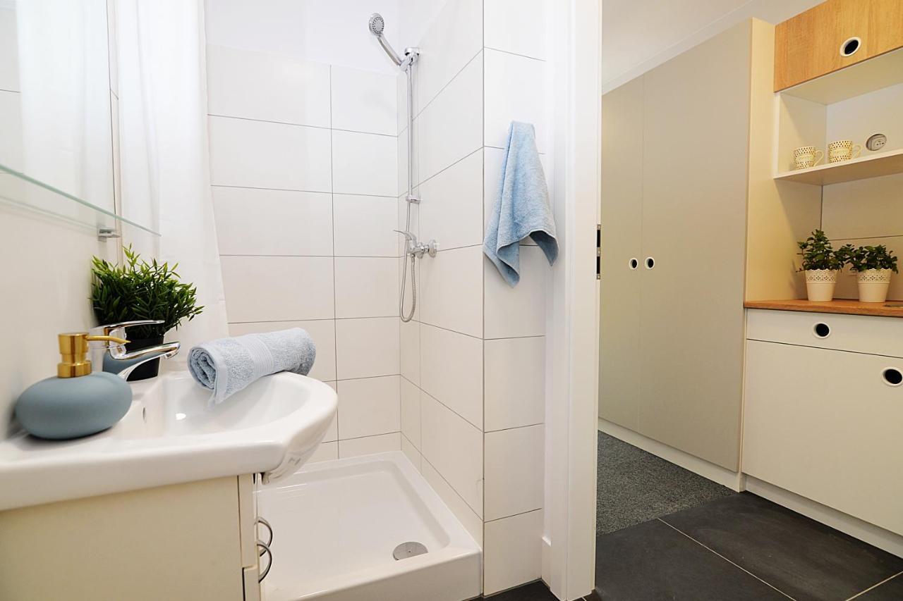 Student Depot - Kameralne Studia Premium Appartement